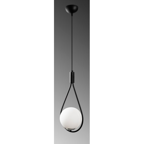 Plafonnier Mudoni 937 - Noir Plafonnier Mudoni 937 - Noir