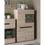 Brynolf sideboard - Ek