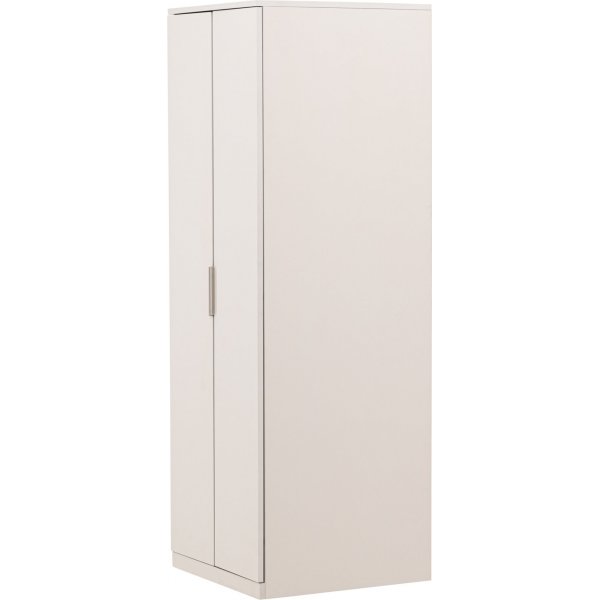 Nice garderob - Beige