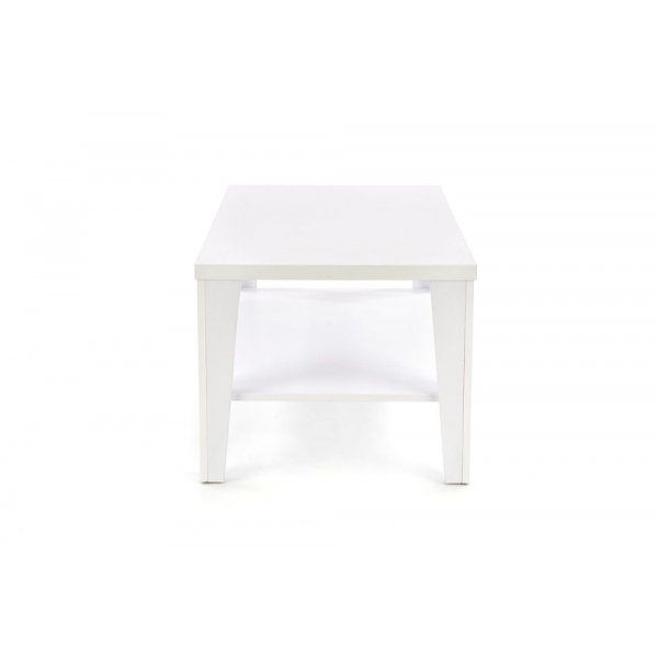 Harper soffbord - Vit