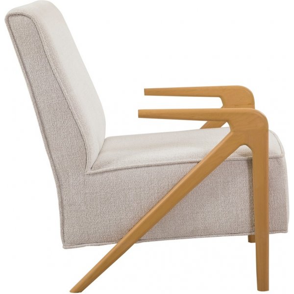 Larus ftlj - Cream/ek