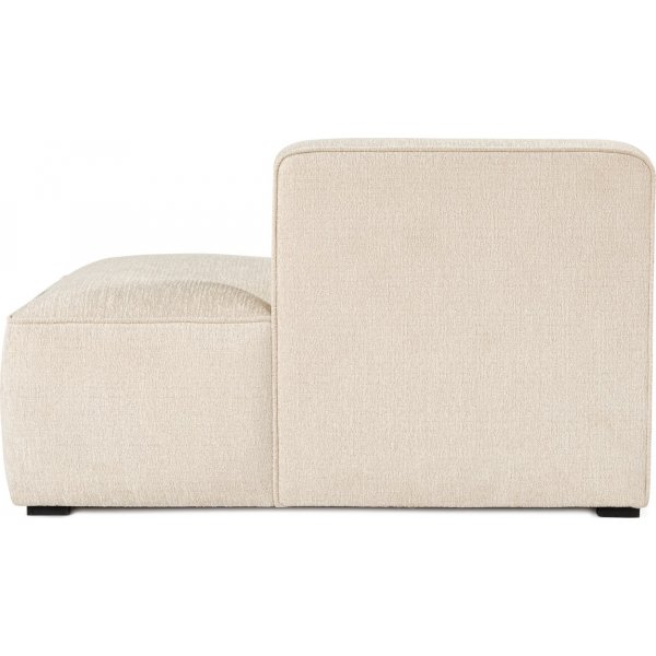 More öppet avslut höger - Cream More öppet avslut höger - Cream