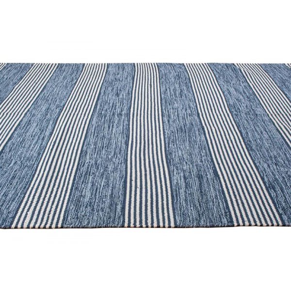 Trasmatta Aria - Blå Trasmatta Aria - Blå