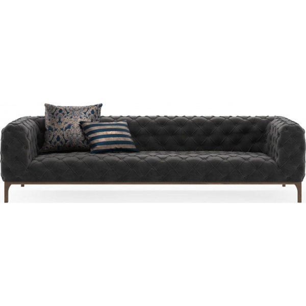 Soffa Fashion - 273 cm