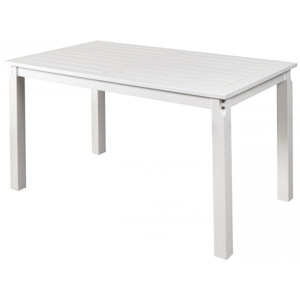 Bohus Utegrupp i klassisk vit stil + Textilrengring fr mbler