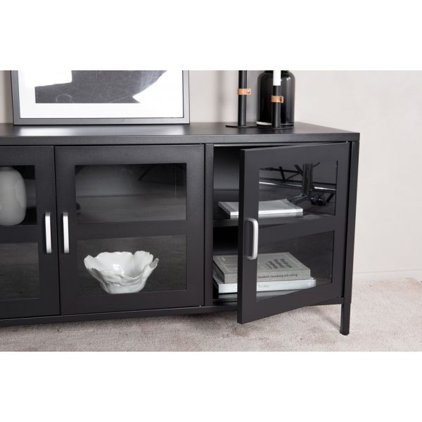 Torpa dressoir - Zwart