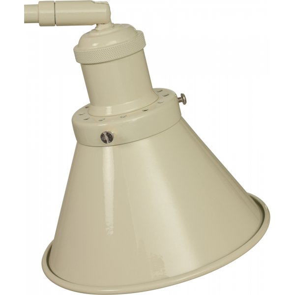 Lampe à poser Paris - Beige Lampe à poser Paris - Beige