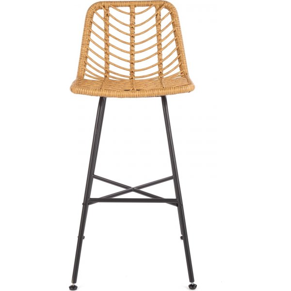 Tabouret de bar Pelican 97 - Rotin Tabouret de bar Pelican 97 - Rotin