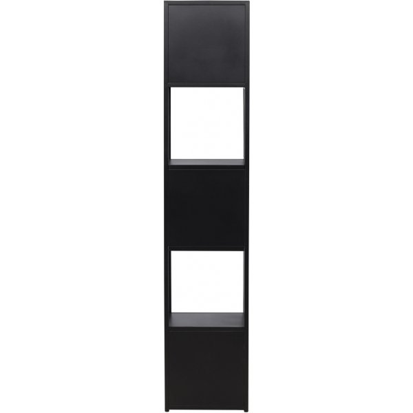 Buenos aires hylla - Svart