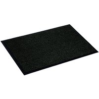 Dörrmatta - Proper tex uni - Svart Dörrmatta - Proper tex uni - Svart