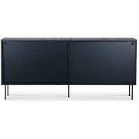Volume sideboard 178 cm - Antracit Volume sideboard 178 cm - Antracit