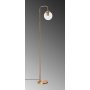 Viran vloerlamp 10950 - Vintage
