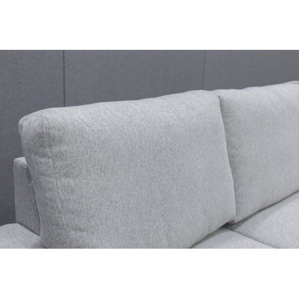 Bddsoffa med frvaring + Flckborttagare fr mbler