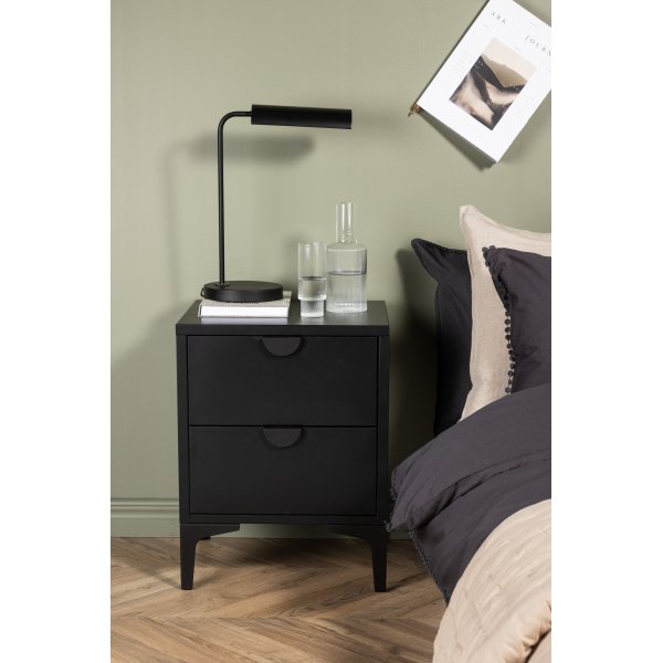 Alexander byrå - Svart Alexander byrå - Svart