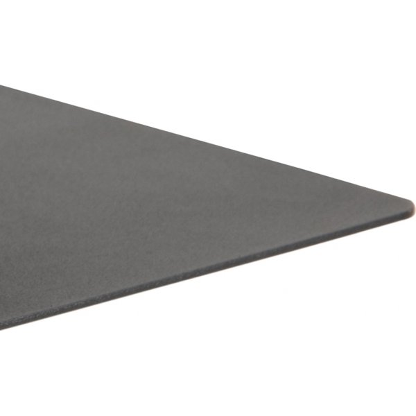 Joliet zwarte wandplank/nachtkastje 35x14x20 cm Joliet zwarte wandplank/nachtkastje 35x14x20 cm