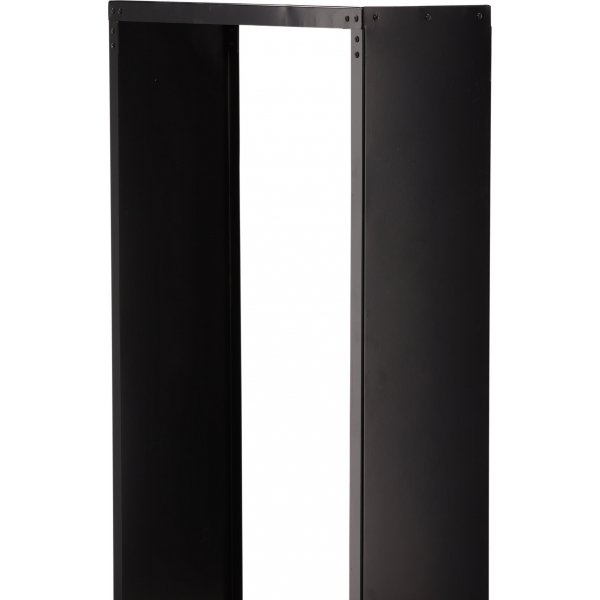 Mombasa vedstaplare - Svart