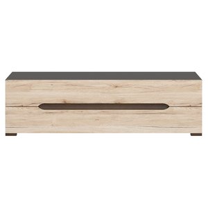 Brynolf TV-b�nk - Gr�/ek