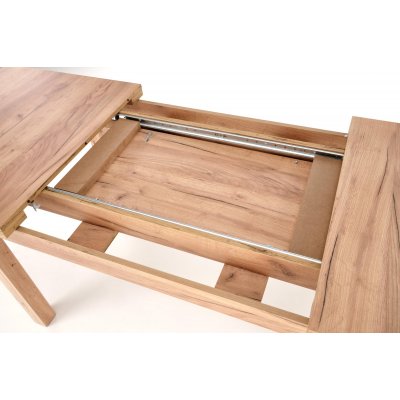 Callahan frlngningsbart matbord 140-220 cm - Craft ek