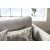 Eden 3-sits XL soffa i manchester + Mbeltassar