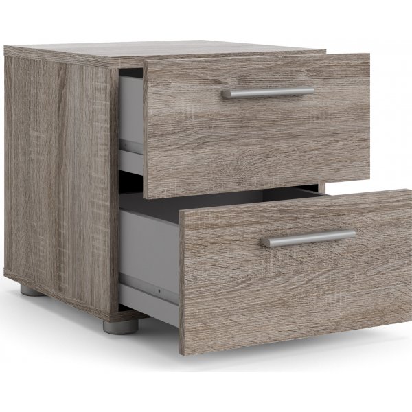 Chevet Pepe - Truffe