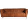 Soffa Erik - 207 cm