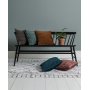 Kuddfodral Lush 43x43 cm - Valfri frg