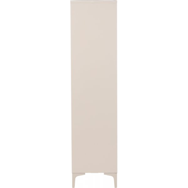 Alexander garderob - Beige Alexander garderob - Beige