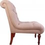 San Jose fauteuil - Beige