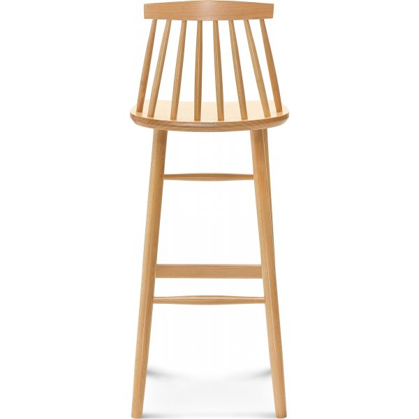 Birka barstol - Valfri färg på stomme Birka barstol - Valfri färg på stomme