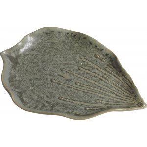 Maritza fat 24 x 17 cm - Grön Maritza fat 24 x 17 cm - Grön