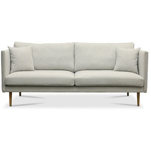 Östermalm 2-sits soffa - Valfri färg + Fläckborttagare för möbler
