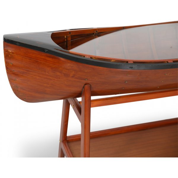 Konsolbord bt marint tema