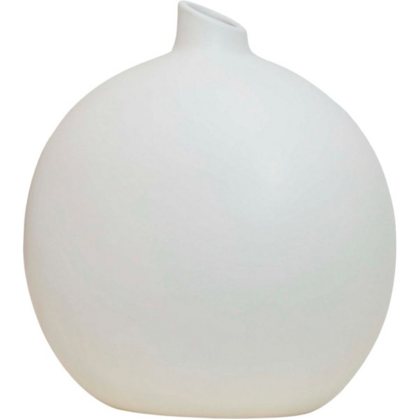Bubble vas - Vit