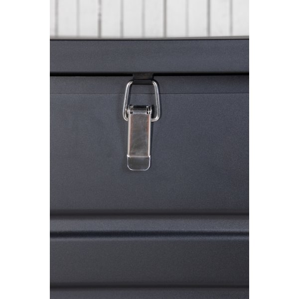 Tiana dynbox - Svart