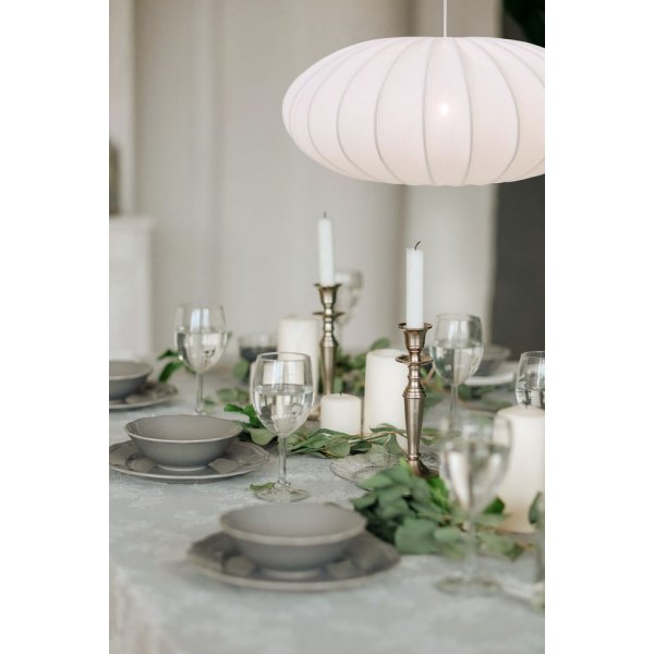 Plafonnier Mamsell - Blanc Plafonnier Mamsell - Blanc