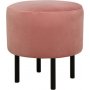 Kadi sittpuff - Rosa
