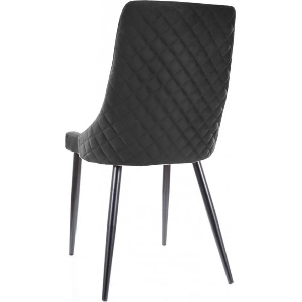 Piano stol - Svart Piano stol - Svart