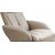 Fauteuil inclinable Berit - Cappuccino
