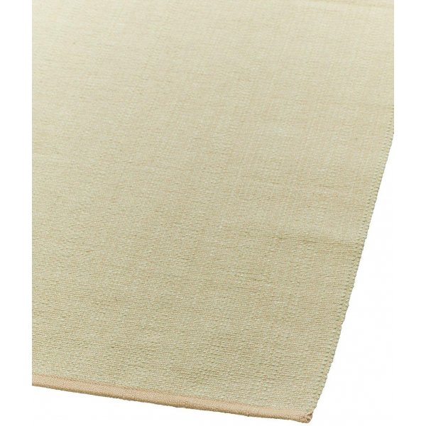 Tapis de passage June - Beige