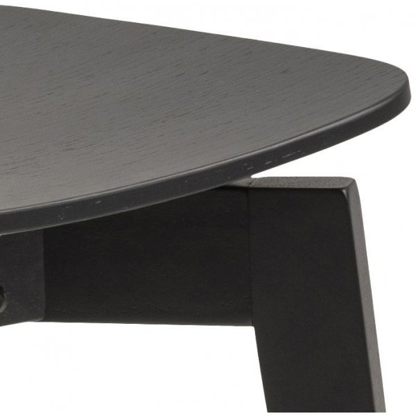 Roxby matstol - Svart Roxby matstol - Svart