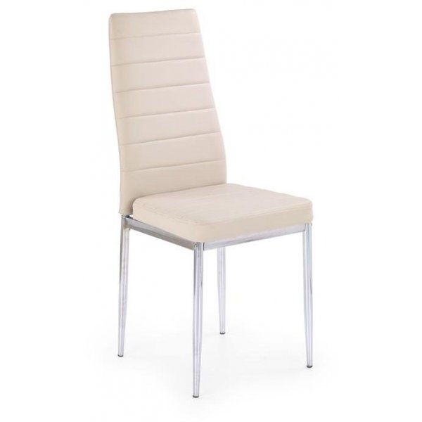 Deandre C stol - beige