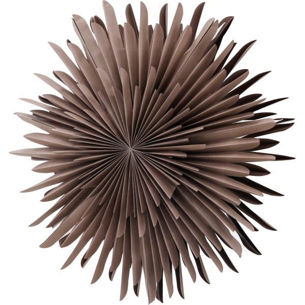 Sälen adventsstjärna 80 cm - Greige Sälen adventsstjärna 80 cm - Greige