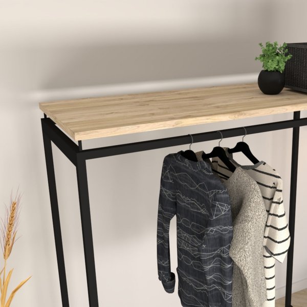 Yenka kldstllning - Svart