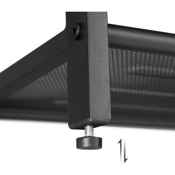 tagre  chaussures Nick - Marron/noir