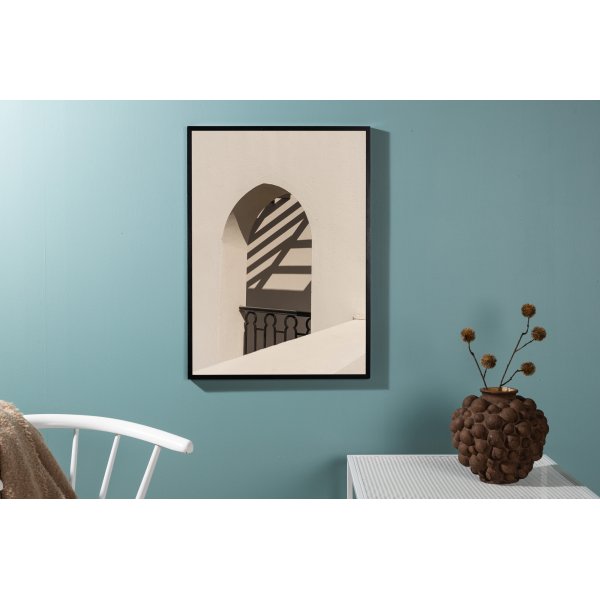 Poster - Balcony Poster - Balcony