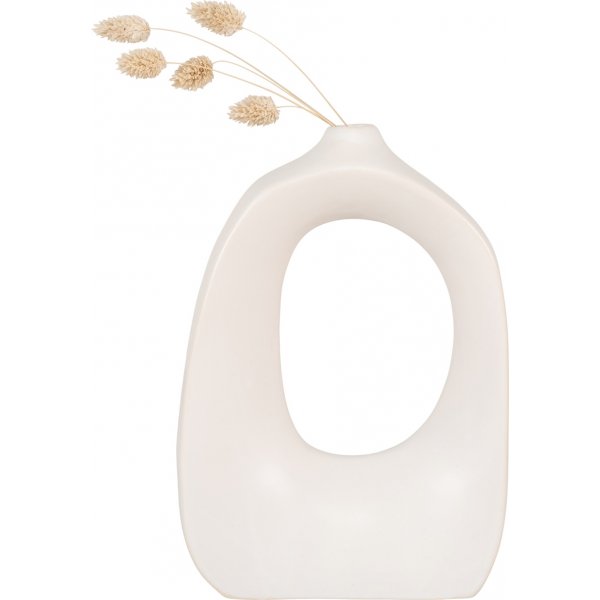 Vase Anillo - Blanc Vase Anillo - Blanc