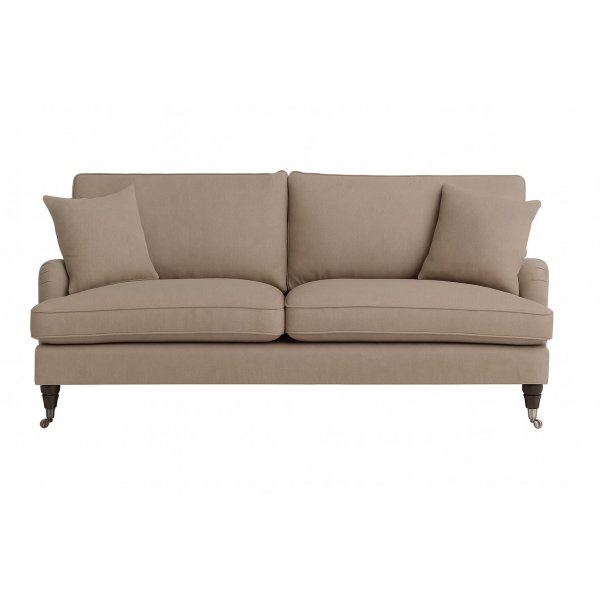 Soffa howard svngd modell 237 cm bred