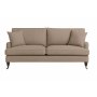 Soffa howard svngd modell 237 cm bred