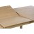 Table  manger Adrian 140-210 x 95 cm - Chne