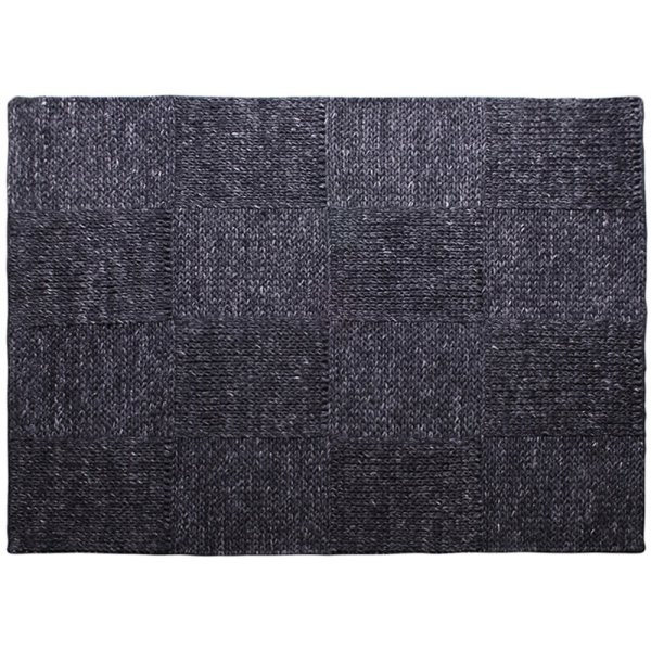 Ullmatta Blocky - Antracit